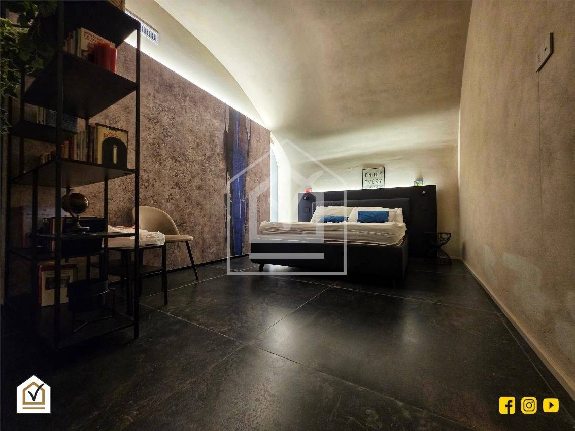 Apartamento T1 em Bisceglie, Italy N.º 348579