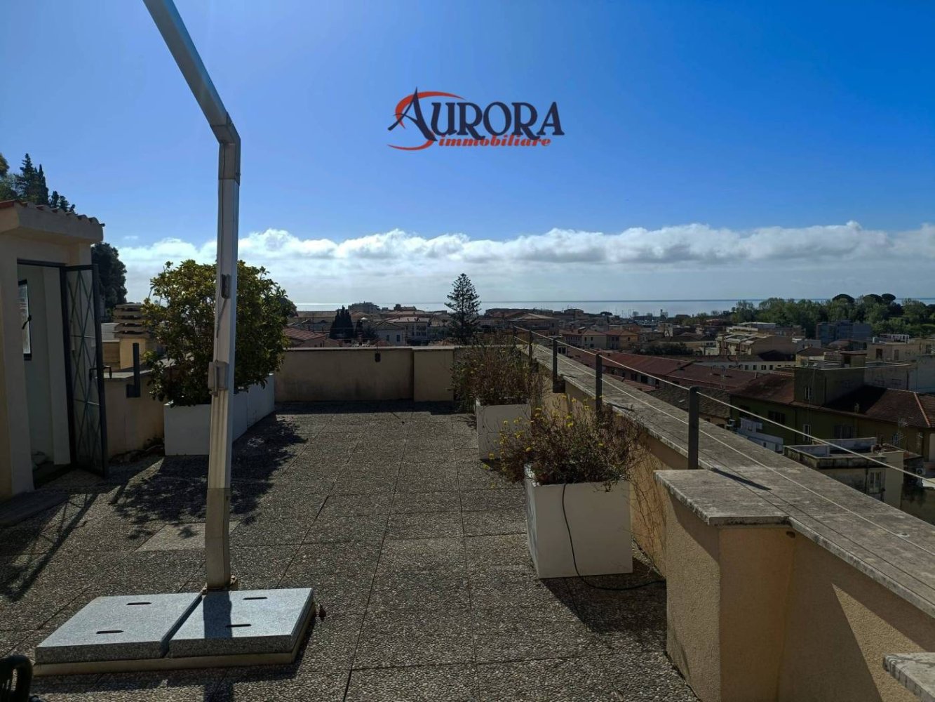 2 bedrooms Apartment in Terracina, Italy No. 196969