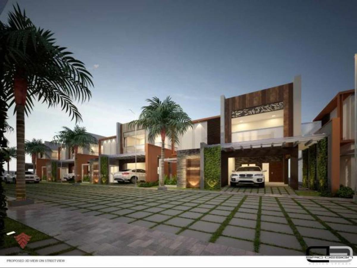 3 bedrooms House in Coimbatore, India No. 52973