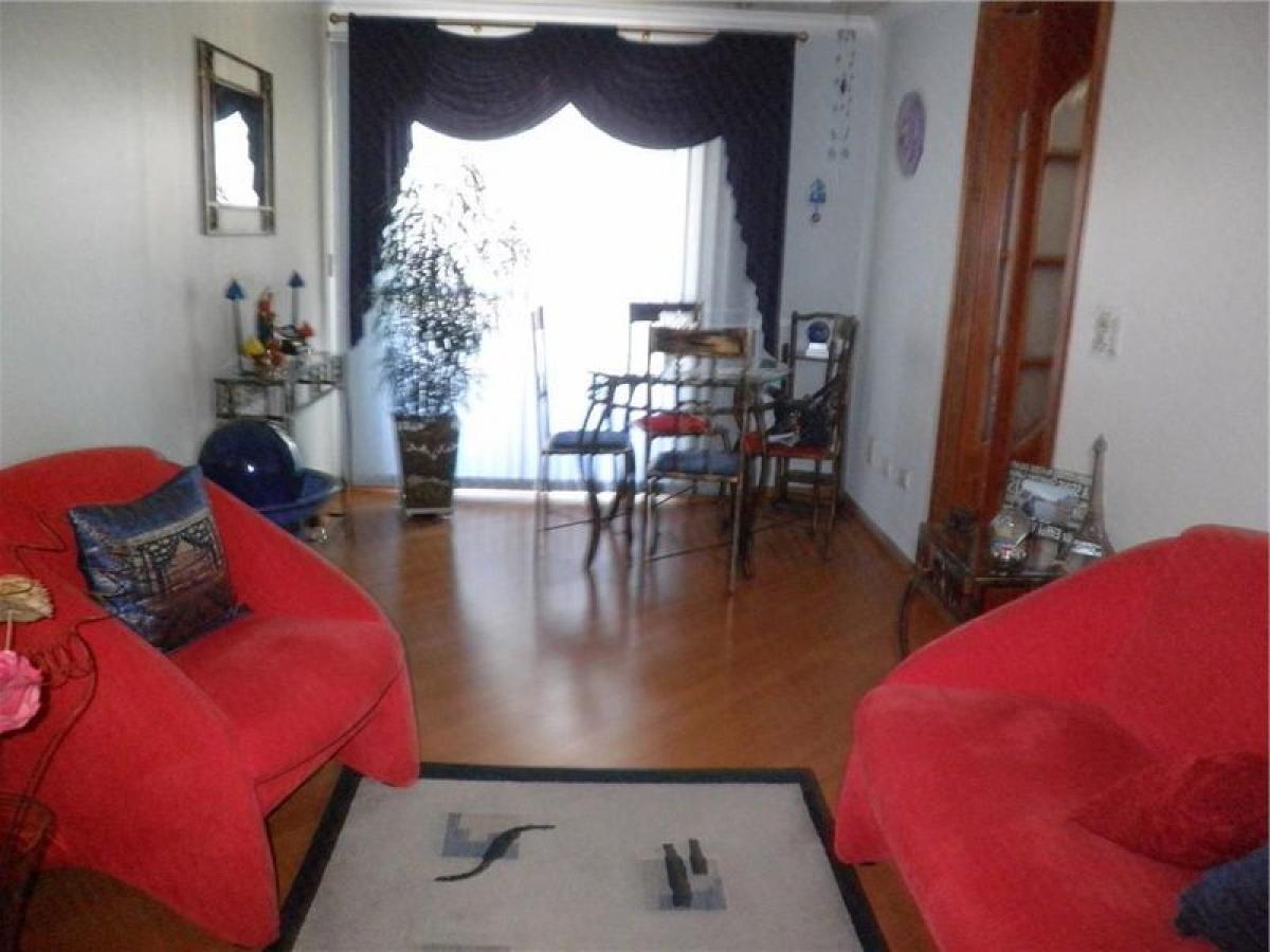 3 Schlafzimmer Wohnung in Sao Paulo, Brazil, Nr. 587046