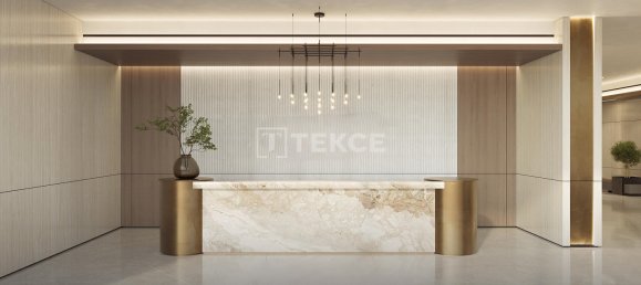 1 dormitorio apartamento en venta en Meydan, Dubai, UAE № 102640 6