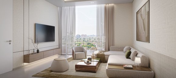 1 dormitorio apartamento en venta en Meydan, Dubai, UAE № 102640 13