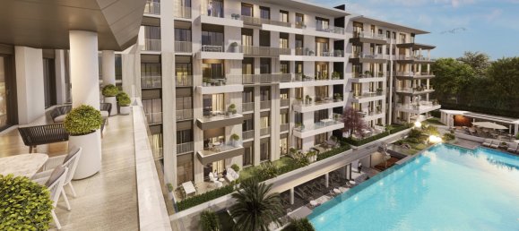 شقة 2+1 في Antalya, Turkey رقم 20997 2