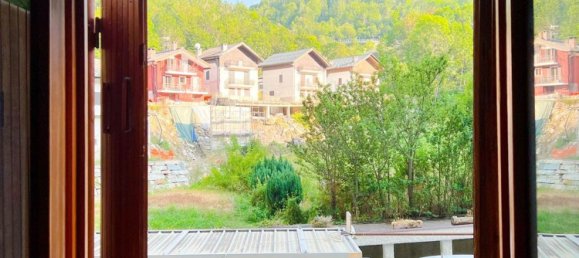 2 rooms Apartment in Limone Piemonte, Italy No. 106680 8