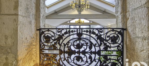 3 Schlafzimmer Haus in Les Ageux, France, Nr. 160272 4