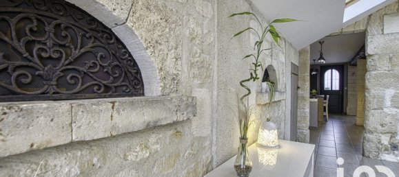 3 Schlafzimmer Haus in Les Ageux, France, Nr. 160272 9