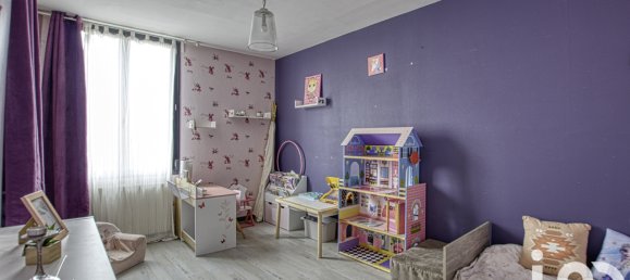 3 Schlafzimmer Haus in Les Ageux, France, Nr. 160272 17