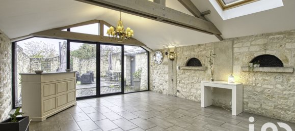 3 Schlafzimmer Haus in Les Ageux, France, Nr. 160272 7