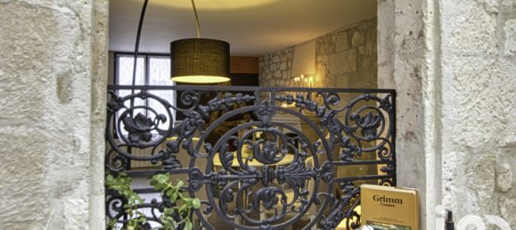 3 Schlafzimmer Haus in Les Ageux, France, Nr. 160272 13