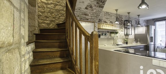 3 Schlafzimmer Haus in Les Ageux, France, Nr. 160272 5