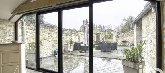 3 Schlafzimmer Haus in Les Ageux, France, Nr. 160272 11