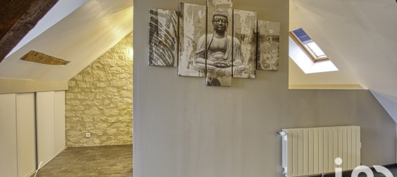 3 Schlafzimmer Haus in Les Ageux, France, Nr. 160272 20