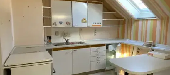 Ферма с 5 комнатами в Зале-Орла, Германия № 141531 9