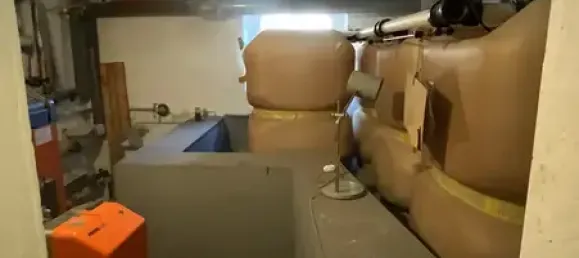 Ферма с 5 комнатами в Зале-Орла, Германия № 141531 12