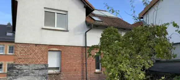 Ферма с 5 комнатами в Зале-Орла, Германия № 141531 4