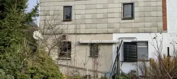 Ферма с 5 комнатами в Зале-Орла, Германия № 141531 5