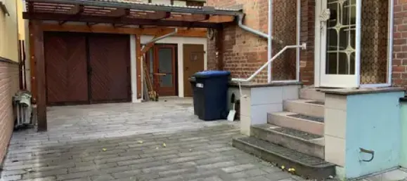 Ферма с 5 комнатами в Зале-Орла, Германия № 141531 3