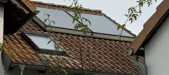 Ферма с 5 комнатами в Зале-Орла, Германия № 141531 13