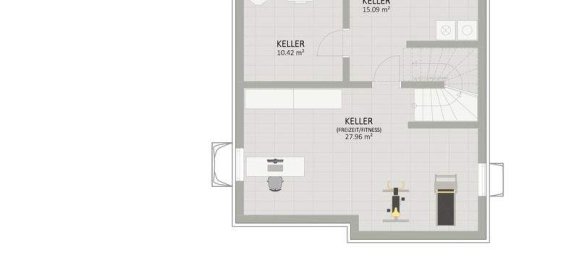 4 rooms House in Vienna, Austria No. 169160 5