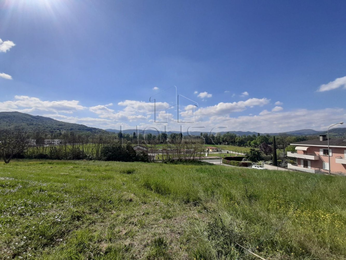 1187m² Land in Umbertide, Italy No. 134310