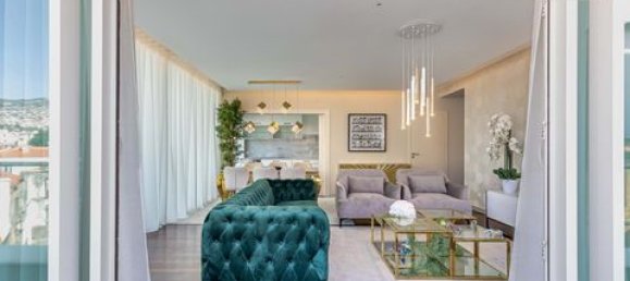 3 Schlafzimmer Wohnung in Funchal, Portugal, Nr. 150980 2