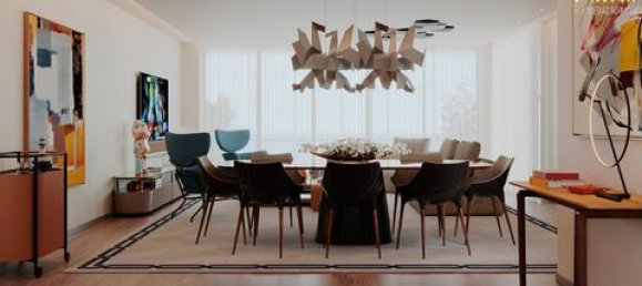 3 Schlafzimmer Wohnung in Funchal, Portugal, Nr. 150980 9