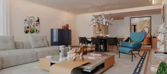 3 Schlafzimmer Wohnung in Funchal, Portugal, Nr. 150980 10