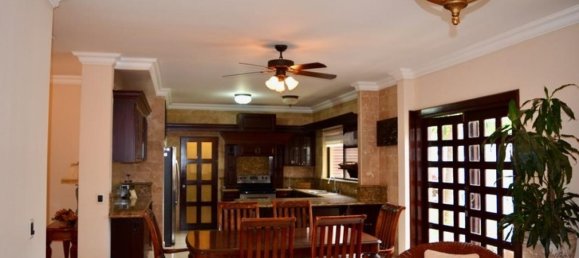 3 bedrooms Condo in San Antonio, Costa Rica No. 555 4