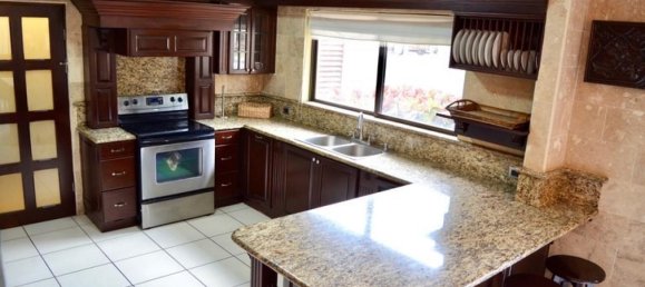 3 bedrooms Condo in San Antonio, Costa Rica No. 555 5