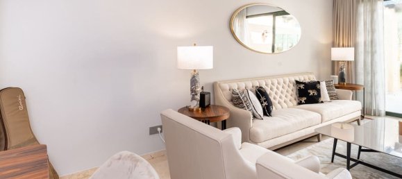 3 bedrooms Penthouse in Estepona, Spain No. 180785 6