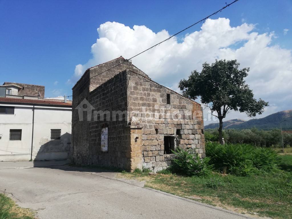 3 غرف نوم منزل في Caiazzo, Italy رقم 293840