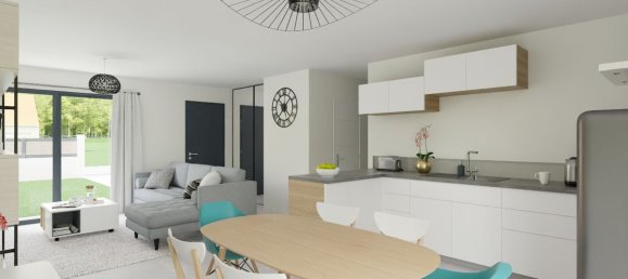 3 chambres Maison à La Forêt-le-Roi, France No. 332372 4