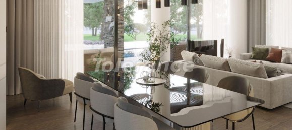 Villa 4+1 in Antalya, Turkey, Nr. 33759 3