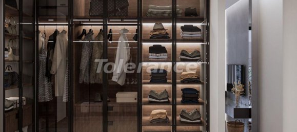 Villa 4+1 in Antalya, Turkey, Nr. 33759 11