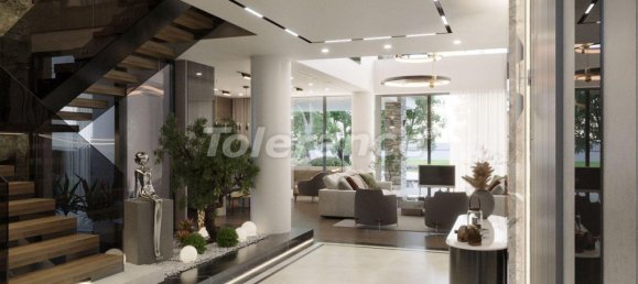 Villa 4+1 in Antalya, Turkey, Nr. 33759 7