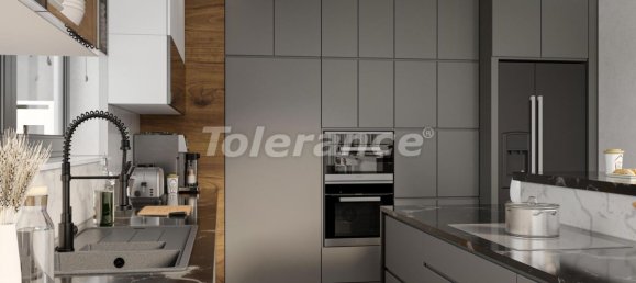 Villa 4+1 in Antalya, Turkey, Nr. 33759 5