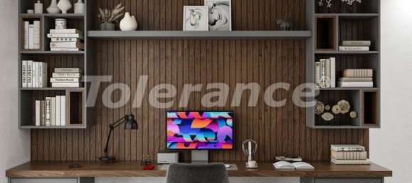 Villa 4+1 in Antalya, Turkey, Nr. 33759 10