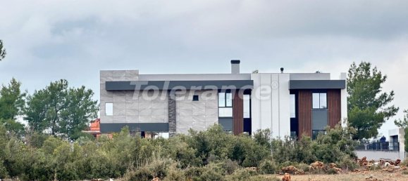 Villa 4+1 in Antalya, Turkey, Nr. 33759 15