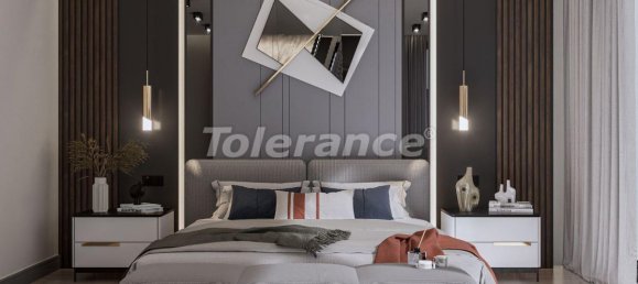 Villa 4+1 in Antalya, Turkey, Nr. 33759 9