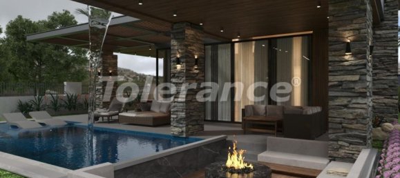 Villa 4+1 in Antalya, Turkey, Nr. 33759 2