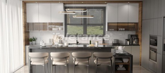 Villa 4+1 in Antalya, Turkey, Nr. 33759 4