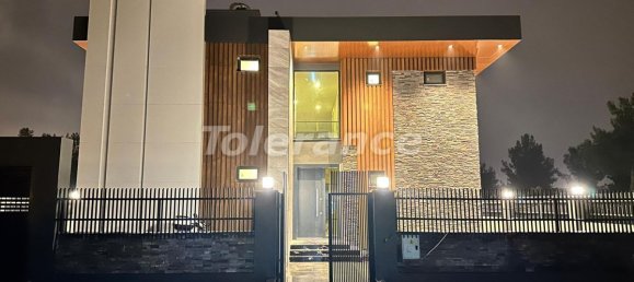 Villa 4+1 in Antalya, Turkey, Nr. 33759 17