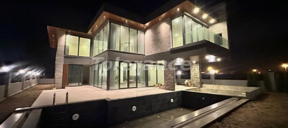 Villa 4+1 in Antalya, Turkey, Nr. 33759 16