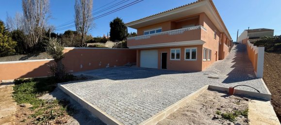 3 bedrooms House in Salir de Matos, Portugal No. 76163 5