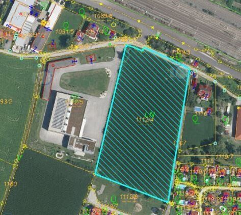  Land in Asten, Austria No. 130639