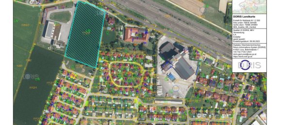  Land in Asten, Austria No. 130639 3