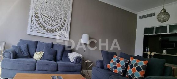 1 Schlafzimmer Wohnung in Dubai Marina, UAE, Nr. 27085 8