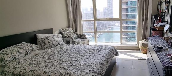 1 Schlafzimmer Wohnung in Dubai Marina, UAE, Nr. 27085 6