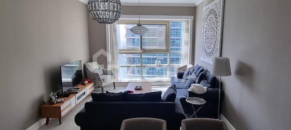 1 Schlafzimmer Wohnung in Dubai Marina, UAE, Nr. 27085 2