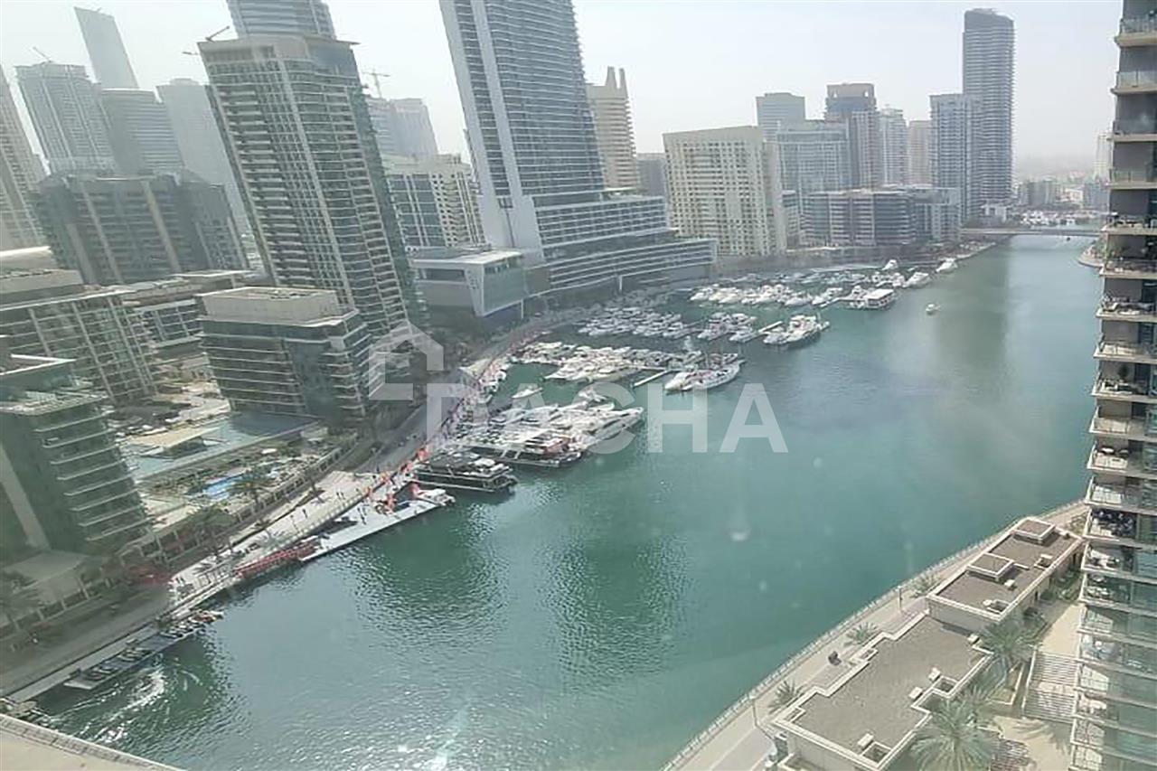 1 Schlafzimmer Wohnung in Dubai Marina, UAE, Nr. 27085